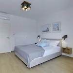 Sail Villa