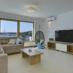 Sail Villa