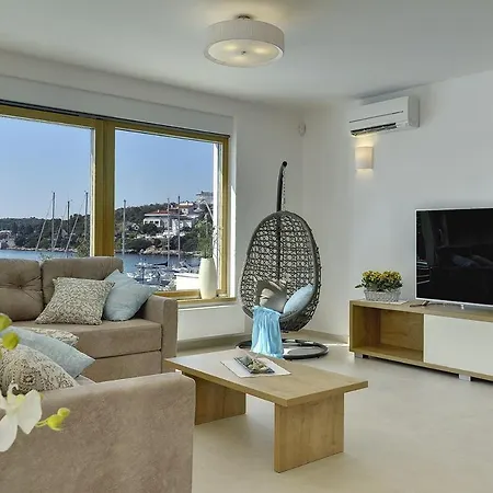 Вилла Sail *