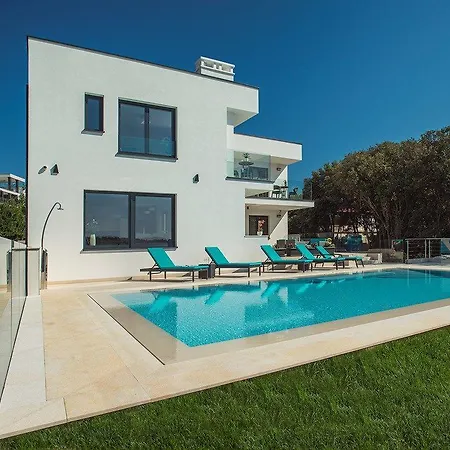 Holiday home Sail