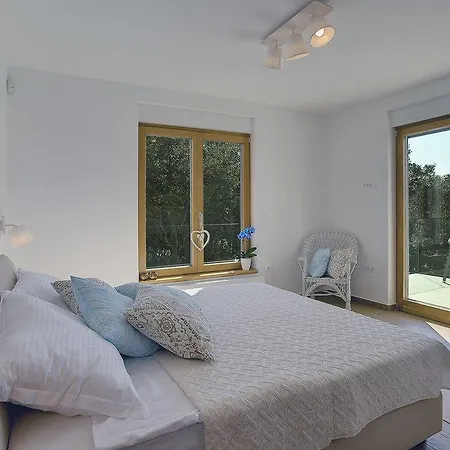 Sail Holiday home