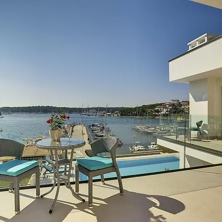 Sail Holiday home