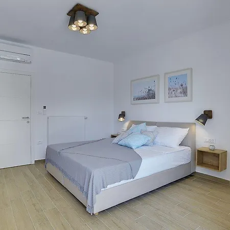 Sail Holiday home Pjescana Uvala