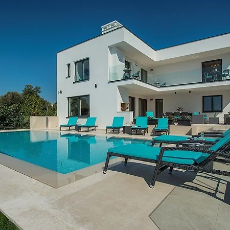 Sail Holiday home