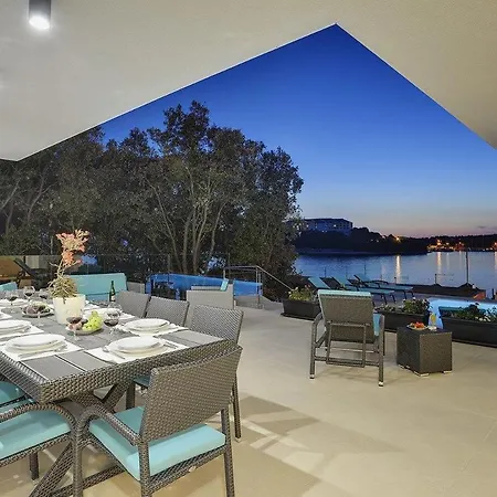 Sail Holiday home