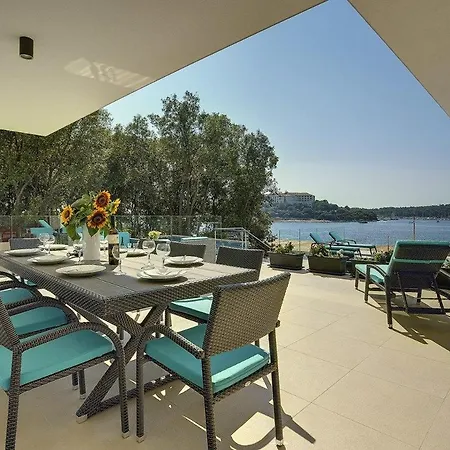 Sail Holiday home *