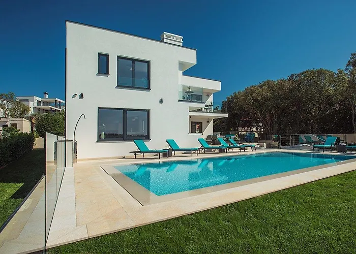 Vila Sail