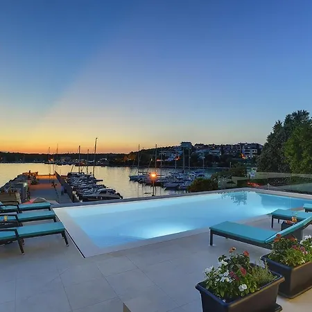 Sail פיישצ'נה אובלה