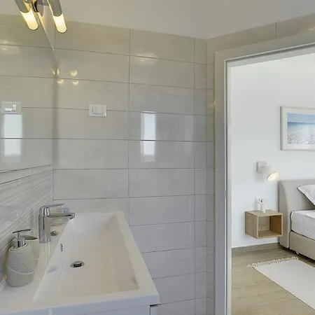 Sail Villa Pjescana Uvala