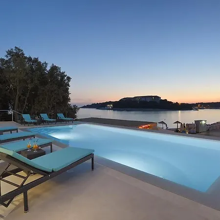 Casa vacanze Sail Pjescana Uvala