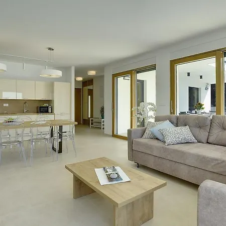 Casa vacanze Sail Pjescana Uvala