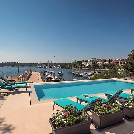 Casa vacanze Sail Pjescana Uvala