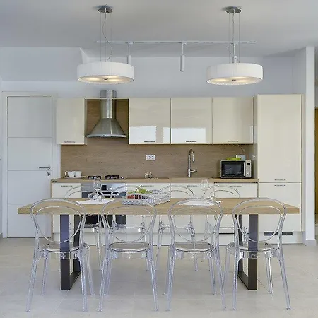 Sail Villa Pjescana Uvala