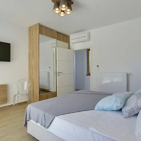 Ferienhaus Sail *