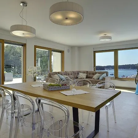 Villa Sail Pjescana Uvala