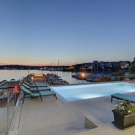 Casa vacanze Sail
