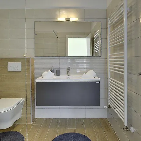 Ferienhaus Sail *