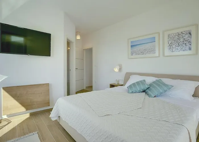 Villa Sail Pjescana Uvala