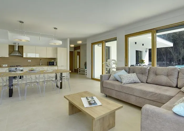 Villa Sail Pjescana Uvala