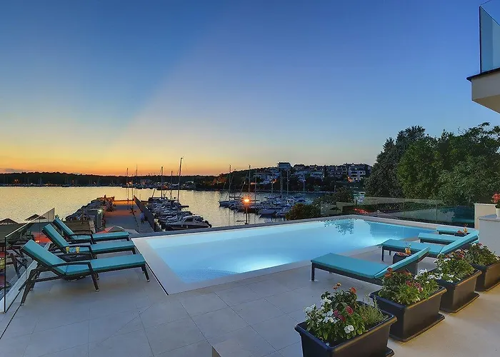 Sail פיישצ'נה אובלה