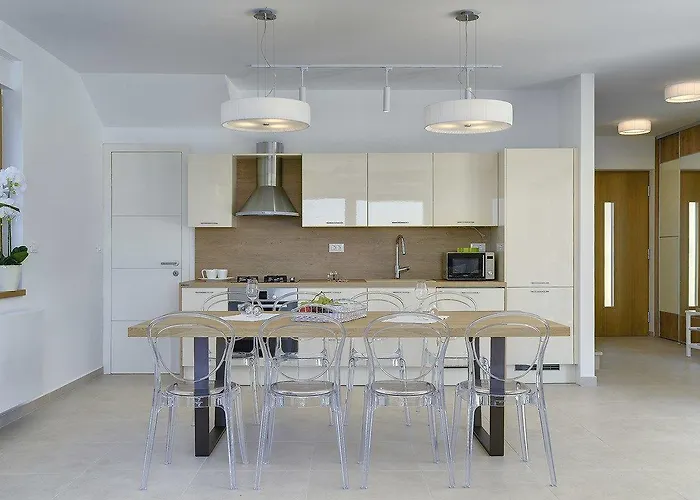 Sail Villa Pjescana Uvala