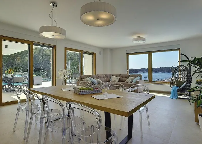 Villa Sail Pjescana Uvala