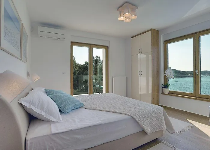 Sail Villa Pjescana Uvala